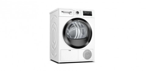Suszarka BOSCH WTH85V2KPL 8 kg , A++ AutoDry pompa ciepła - Galeria zdjęcie 2
