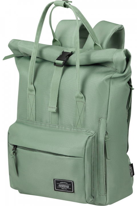 Plecak rolowany American Tourister Urban Groove City - Galeria zdjęcie 2
