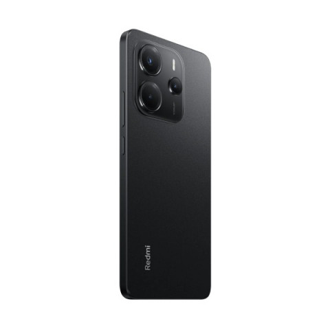 Smartfon Xiaomi Redmi Note 14 4G 6/128GB Midnight Black - Galeria zdjęcie 6