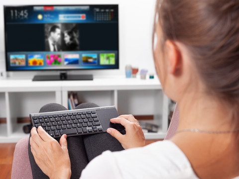 TRACER KLAWIATURA BEZPRZEWODOWA EXPERT TRAKLA46934 - Galeria zdjęcie 4