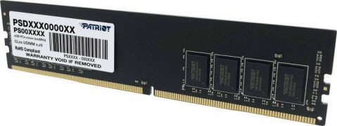 Patriot Signature DDR4 16GB 3200MHz - Galeria zdjęcie 3