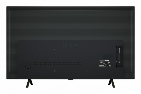 Telewizor LG OLED65B46LA OLED EVO 65'' 4K Ultra HD 120Hz WebOS 24 Dolby Atmos Czarny - Galeria zdjęcie 9