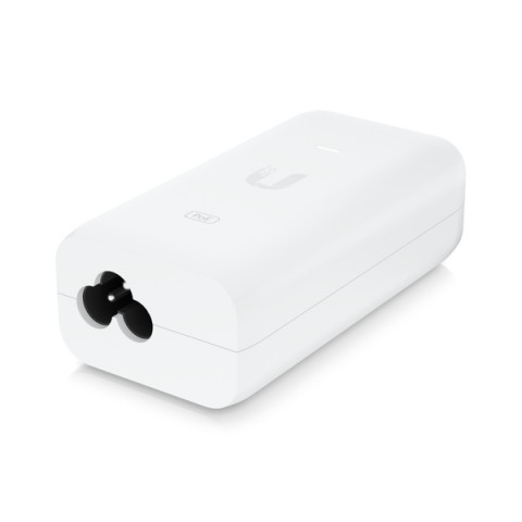 Injector PoE Ubiquiti U-PoE PoE 15W (U-POE-EU) - Galeria zdjęcie 5
