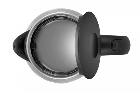 Czajnik elektryczny AMICA KM2011 inox - Galeria zdjęcie 3