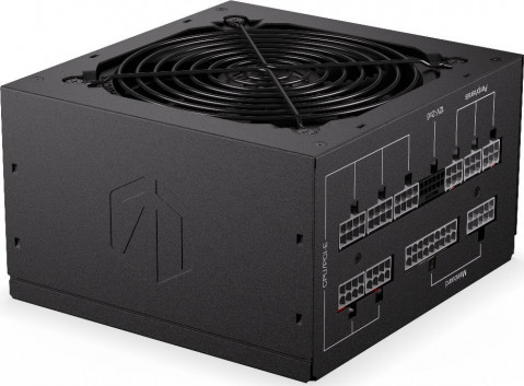 Zasilacz ENDORFY Supremo FM6 850 W EY7A012 - Galeria zdjęcie 6