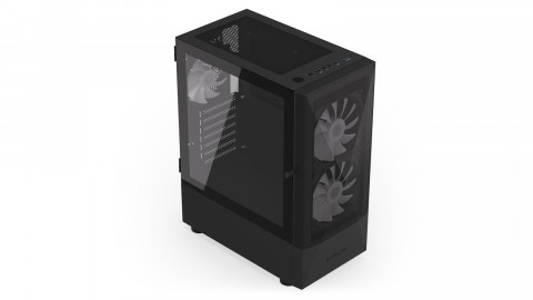 Obudowa KRUX Vako RGB (KRX0132) - Galeria zdjęcie 23