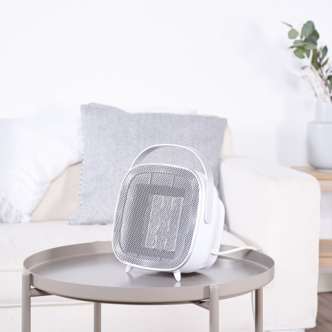 Termowentylator PTC Black+Decker BXSH1505E - Galeria zdjęcie 3