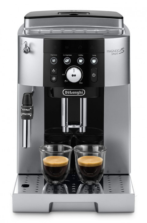 Ekspres ciśnieniowy DeLonghi ECAM 250.23.SB - Galeria zdjęcie 1