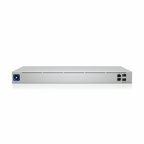 Router (Gateway) Ubiquiti UniFi Gateway Pro (UXG-Pro-EU) - Galeria zdjęcie 3