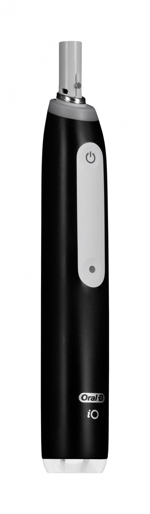 Braun Szczoteczka Oral-B iO 3 Matt Black - Galeria zdjęcie 6