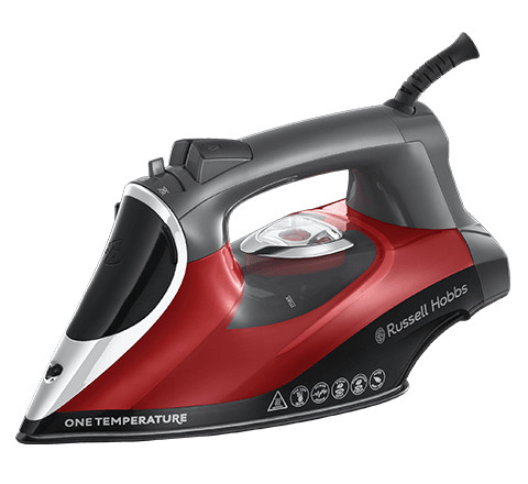 Żelazko RUSSELL HOBBS 25090-56 - Galeria zdjęcie 1