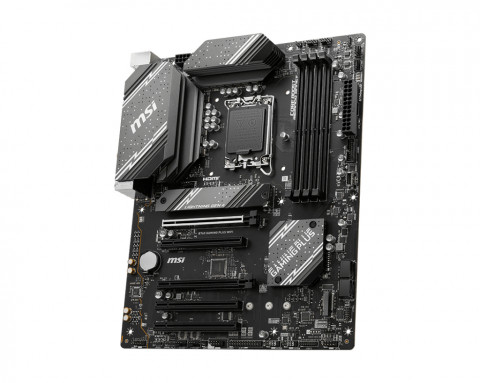 Płyta główna MSI B760 GAMING PLUS WIFI - Galeria zdjęcie 3