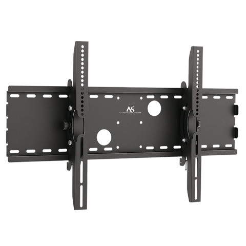Maclean uchwyt do telewizora 37-70" 75kg mc-521 b czarny tv mc-521b - Galeria zdjęcie 1