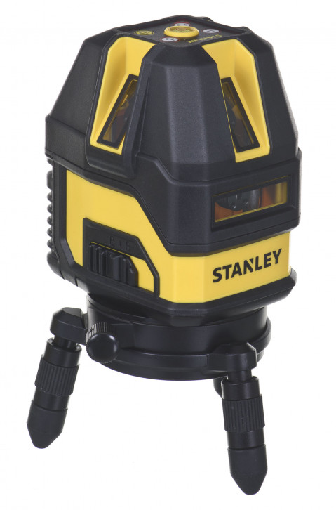 LASER ST FM 4V1H MULTI-LINE STHT77514-1 STANLEY - Galeria zdjęcie 4