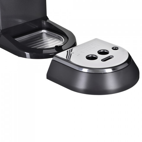 Ekspres do kawy DeLonghi EC885.GY - Galeria zdjęcie 13