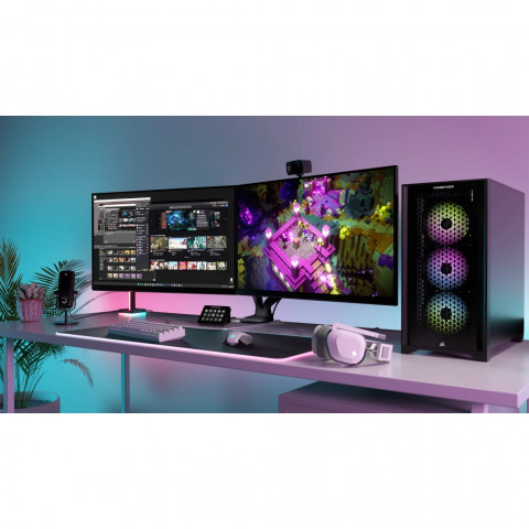Monitor Corsair XENEON 315QHD165 - Galeria zdjęcie 4