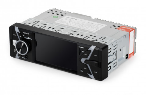 AUDIOCORE RADIOODTWARZACZ MP5 AVI DIVX AC9900 - Galeria zdjęcie 2