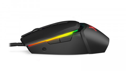 Mysz gamingowa KRUX Bot RGB (KRX0115) - Galeria zdjęcie 6