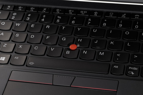 LENOVO ThinkPad X13 YOGA G2 2w1 i5-1135G7 16GB 256GB SSD 13,3" WUXGA(dotyk) (US QWERTY) Win11pro + zasilacz UŻYWANY - Galeria zdjęcie 13