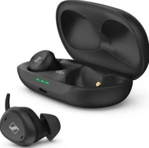 Sennheiser TV Clear Set - Galeria zdjęcie 1