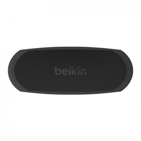 BELKIN SŁUCHAWKI BEZPRZEWODOWE BT DOUSZNE CZARNE - Galeria zdjęcie 2