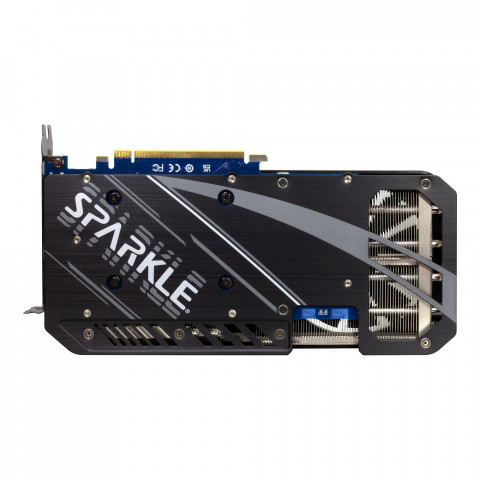 Karta graf. SPARKLE Intel ARC A770 ROC 16GB Black - Galeria zdjęcie 5