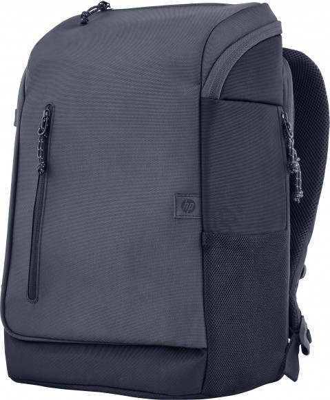 Plecak HP Travel 25L 15,6 IGR Backpack NB 6H2D8AA - Galeria zdjęcie 4