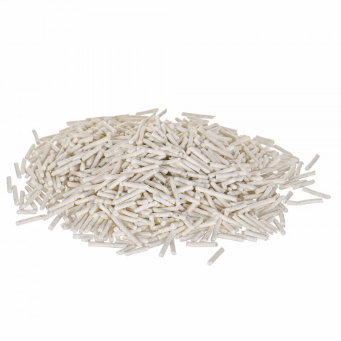 DIAMENTIQ Tofu Neutral Ultra clumping - żwirek roślinny - 4kg + GRATIS! - Galeria zdjęcie 13