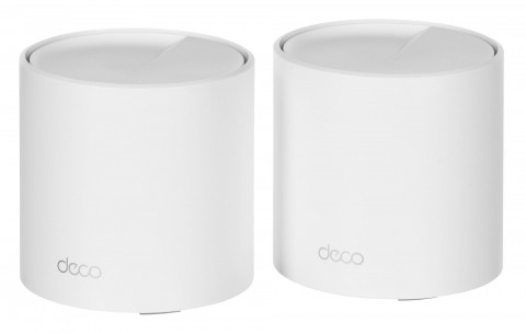 System mesh TP-LINK Deco X20(2-pack) - Galeria zdjęcie 1