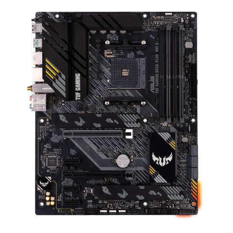 Płyta główna ASUS TUF GAMING B550-PLUS WIFI II - Galeria zdjęcie 1