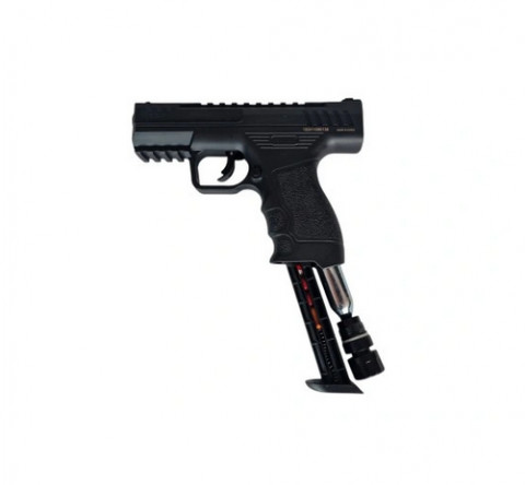 Pistolet na kule BEEMAN BP50 kal.50 CO2-12g - Galeria zdjęcie 4