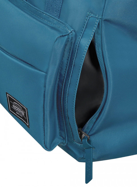 Plecak miejski American Tourister Urban Groove City - stone blue - Galeria zdjęcie 5