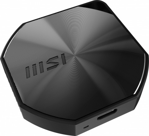 Dysk zewnętrzny SSD MSI DATAMAG 20Gbps 2TB (S78-440Q870-P83) - Galeria zdjęcie 6