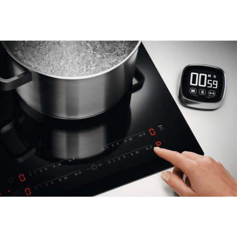 Płyta indukcyjna ELECTROLUX CIV644 - Galeria zdjęcie 8