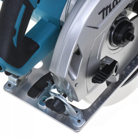 Pilarka tarczowa elektryczna 1600W MAKITA HS7611 - Galeria zdjęcie 6