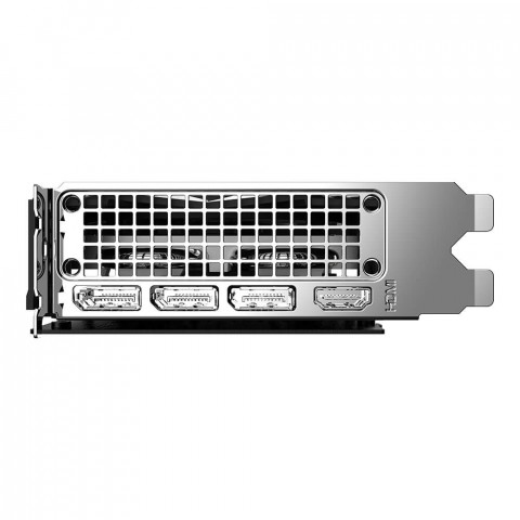 Karta graf. PNY XLR8 RTX 4060 Ti 8GB VERTO OC DUAL - Galeria zdjęcie 4