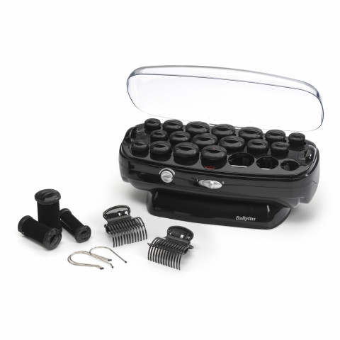Termoloki BABYLISS RS035E - Galeria zdjęcie 9
