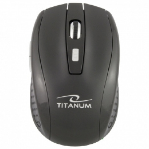 Titanum mysz snapper 6d opt. bezp. tm105k 2,4 ghz tm105k - Galeria zdjęcie 2