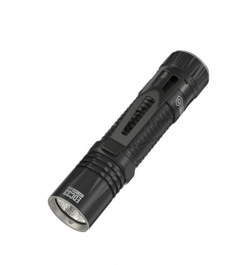 FLASHLIGHT EDC SERIES/EDC33 NITECORE - Galeria zdjęcie 1