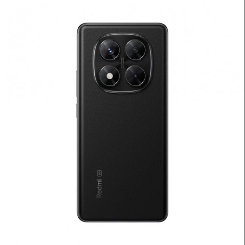 Smartfon Xiaomi Redmi Note 14 Pro 5G 8/256GB Midnight Black - Galeria zdjęcie 6