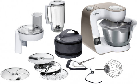 Robot kuchenny BOSCH MUM 5XW20 - Galeria zdjęcie 1
