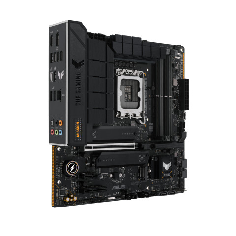 Płyta główna ASUS TUF GAMING B760M-PLUS II - Galeria zdjęcie 2