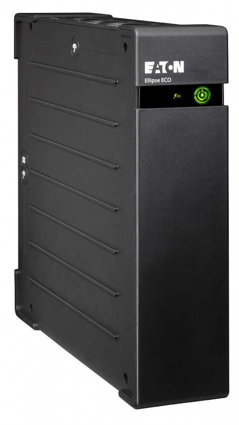 Eaton UPS Ellipse Eco 1200VA USB IEC - Galeria zdjęcie 1