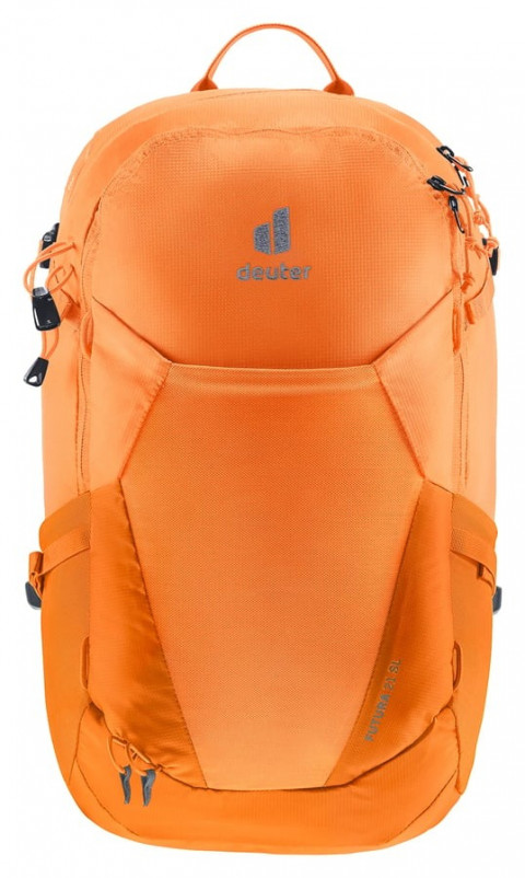 Plecak turystyczny DEUTER Futura 21 SL peach-tuscany - Galeria zdjęcie 1