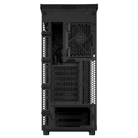 Obudowa Asus ProArt PA401 - Wood Edition - Galeria zdjęcie 16