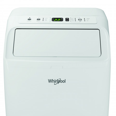 Klimatyzator przenośny WHIRLPOOL PACF212CO W - Galeria zdjęcie 5