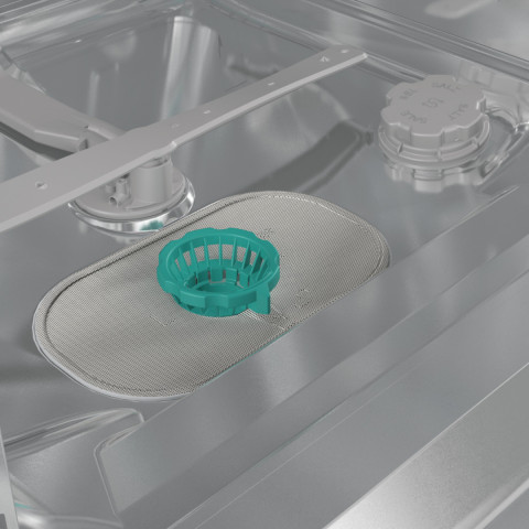 Zmywarka do zabudowy GORENJE GV643D90 - Galeria zdjęcie 13