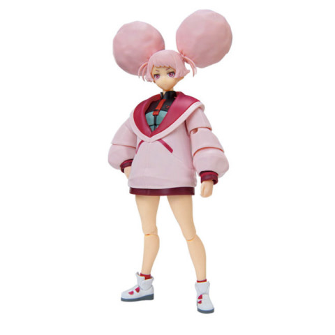 FIGURE RISE MSG CHUATURY PANLUNCH - Galeria zdjęcie 2