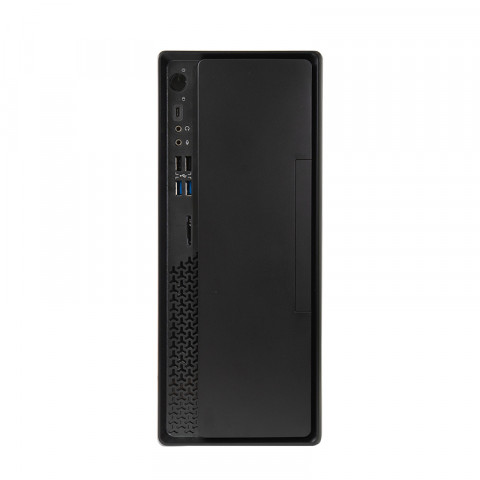 OBUDOWA CHIEFTEC UNI BS-10B-300-FOB - Galeria zdjęcie 2