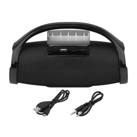 BLOW GŁOŚNIK BLUETOOTH BT470 LATARKA - Galeria zdjęcie 4